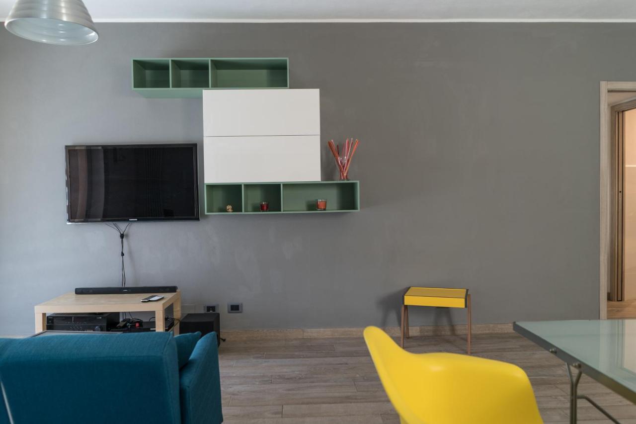 Come A Casa Tua, Terre Marine Apartment La Spezia Exterior photo